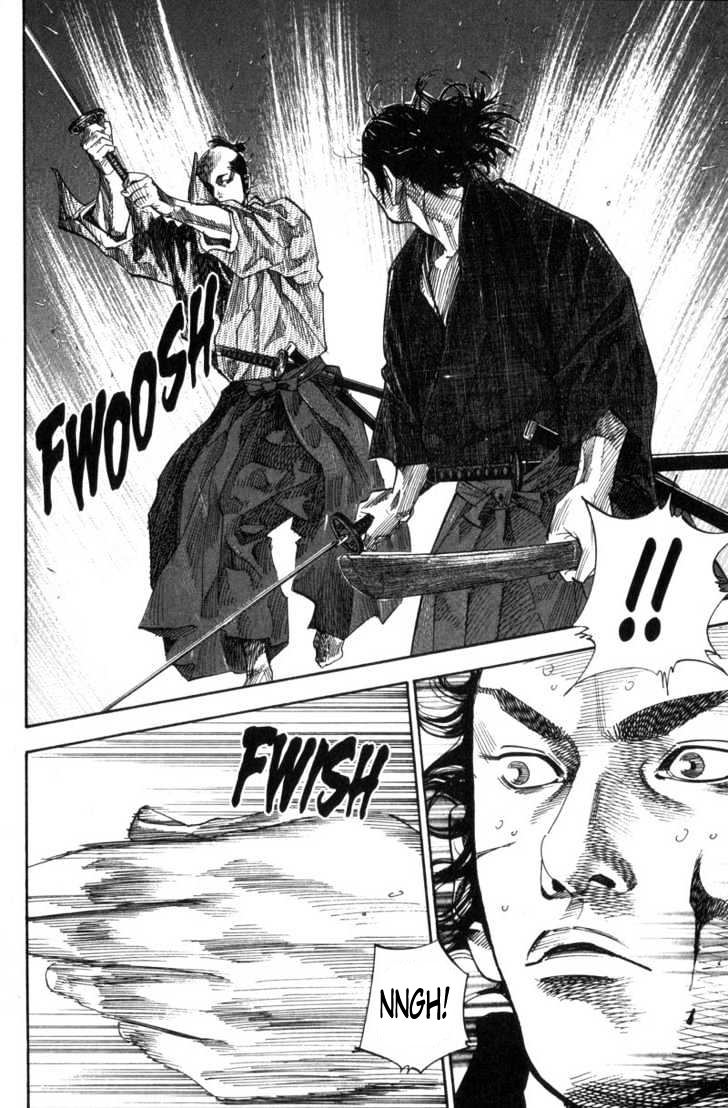 Vagabond Chapter 92 Gambar 3