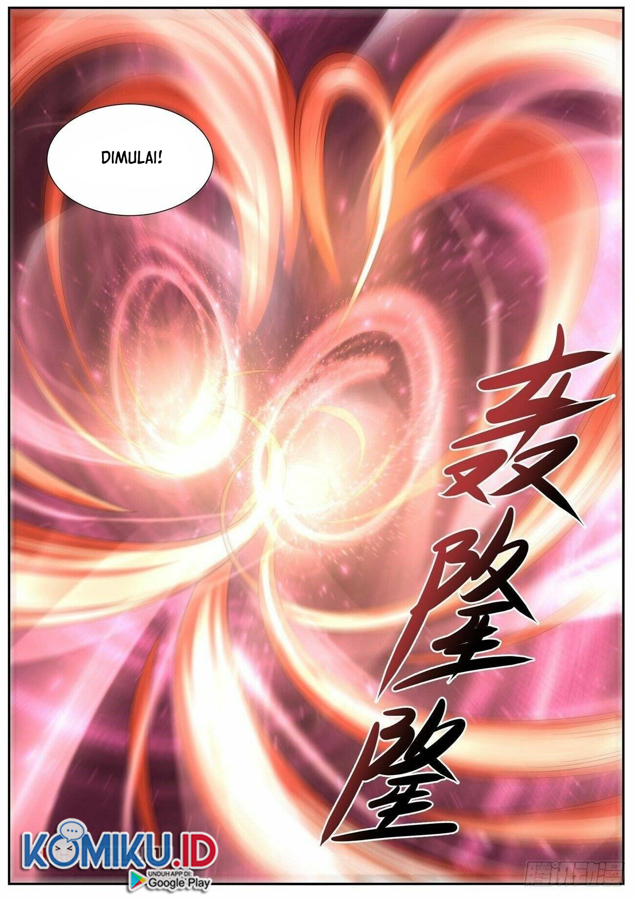 Rebirth Of The Urban Immortal Cultivator Chapter 747 Gambar 7