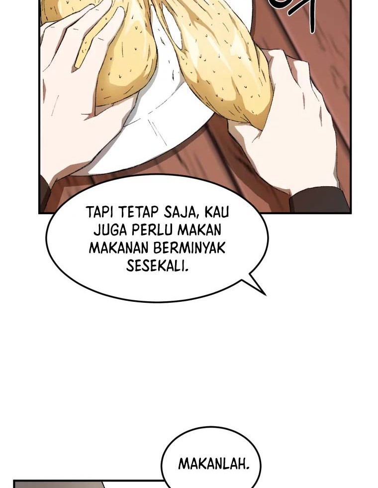 The Great Master Chapter 27 Gambar 33