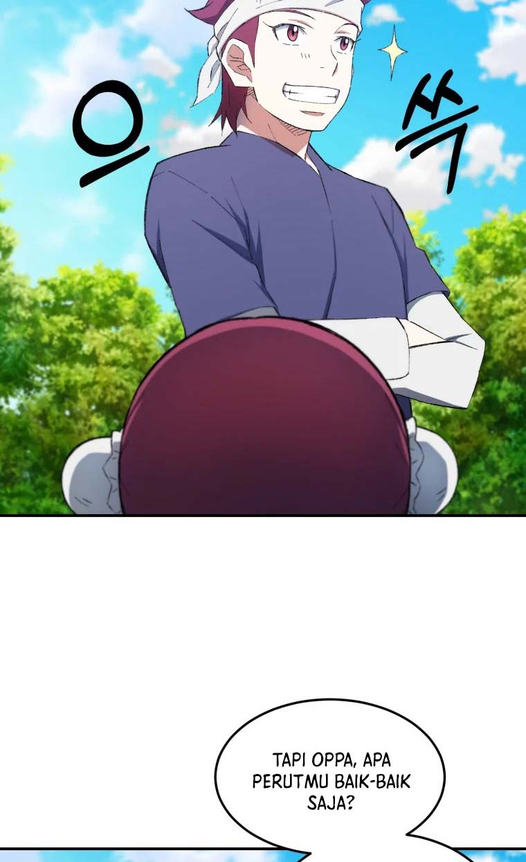 The Great Master Chapter 27 Gambar 19