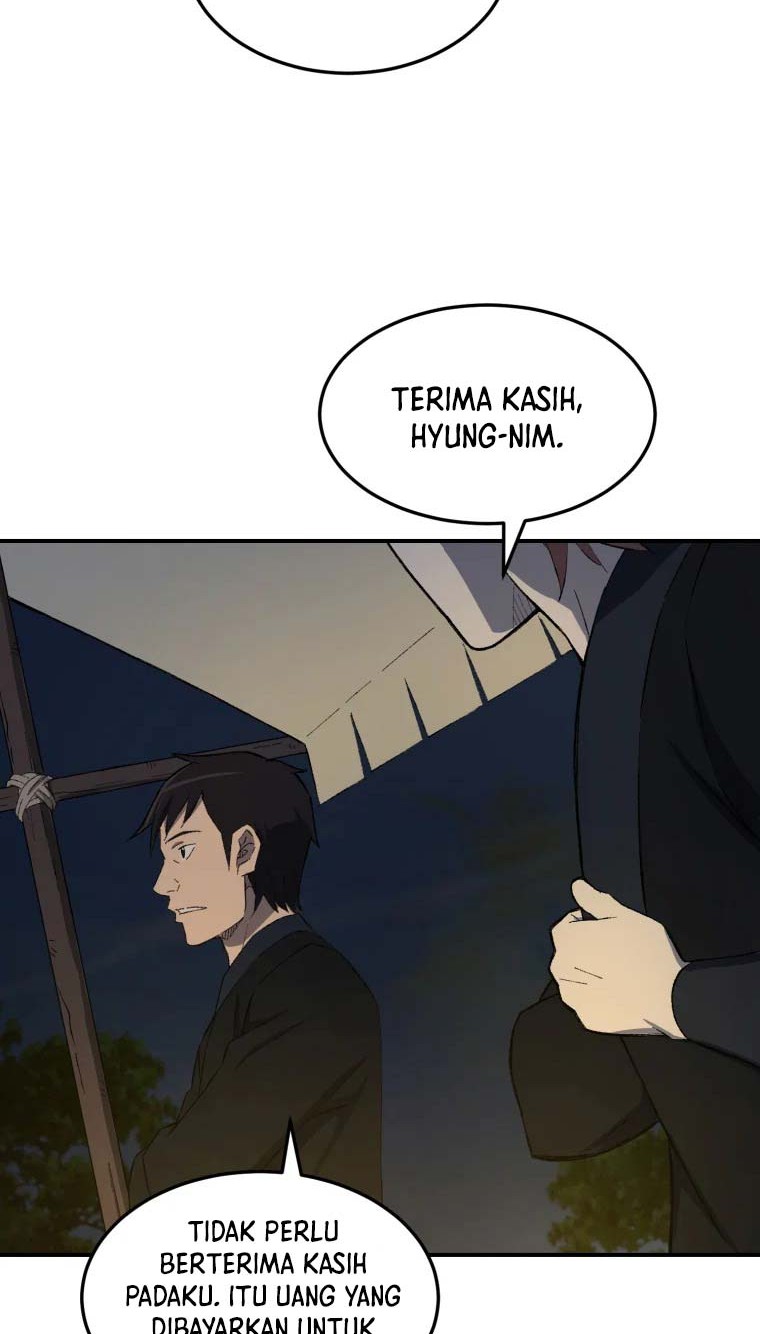 The Great Master Chapter 27 Gambar 23