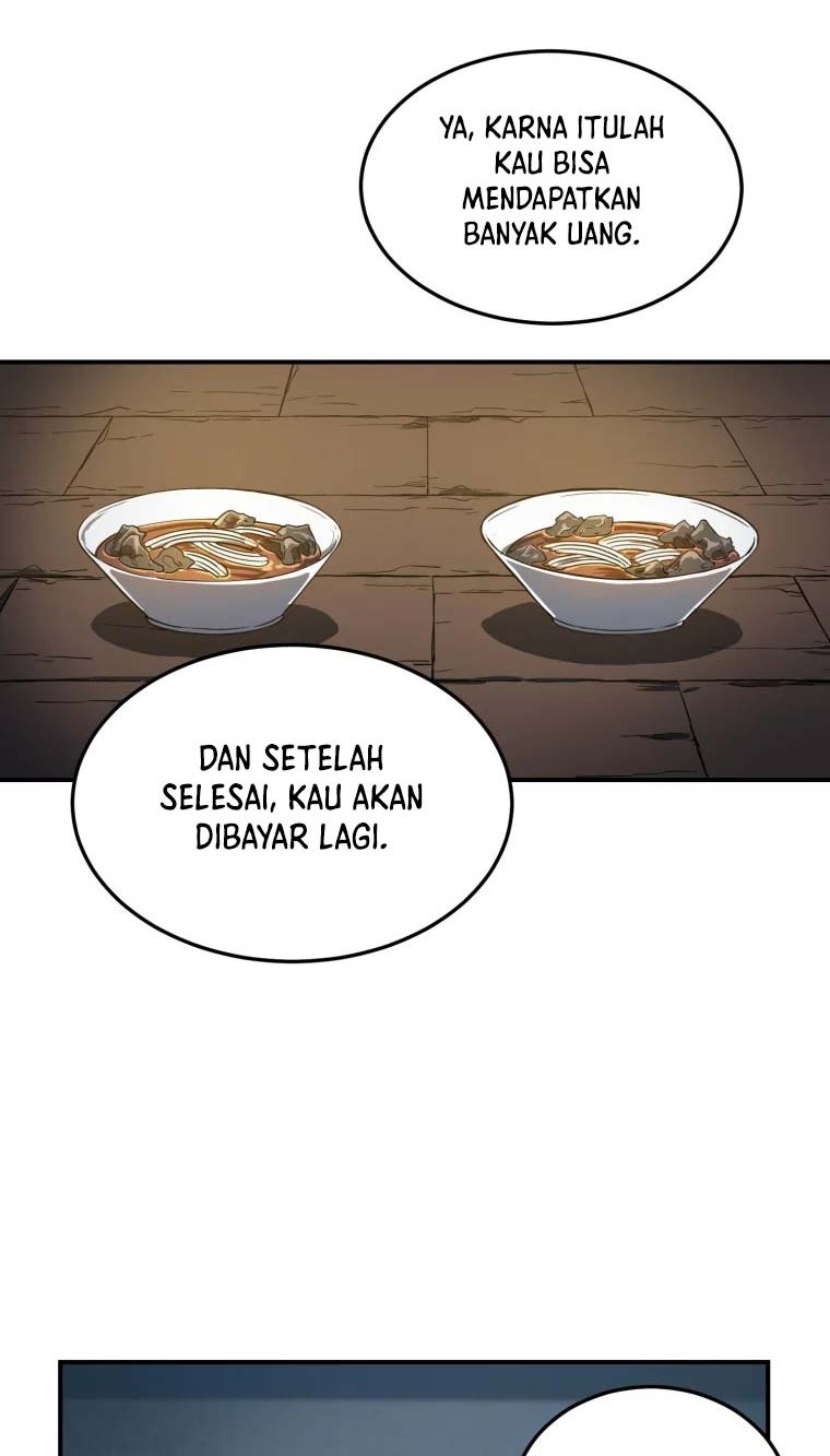 The Great Master Chapter 27 Gambar 25