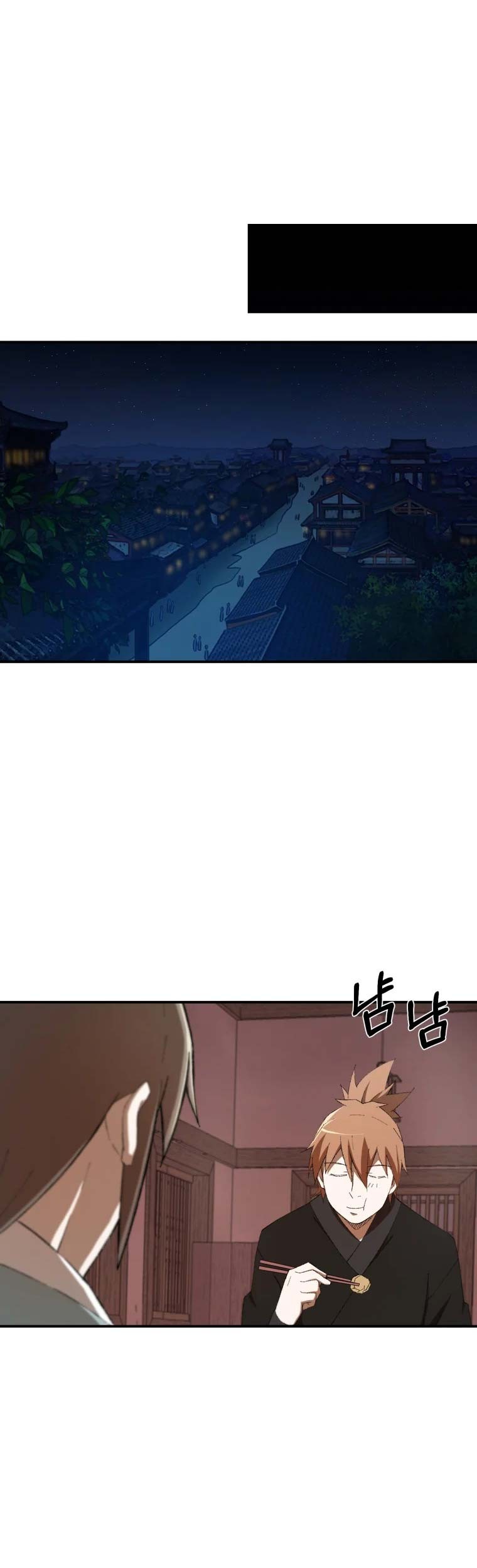 The Great Master Chapter 27 Gambar 38