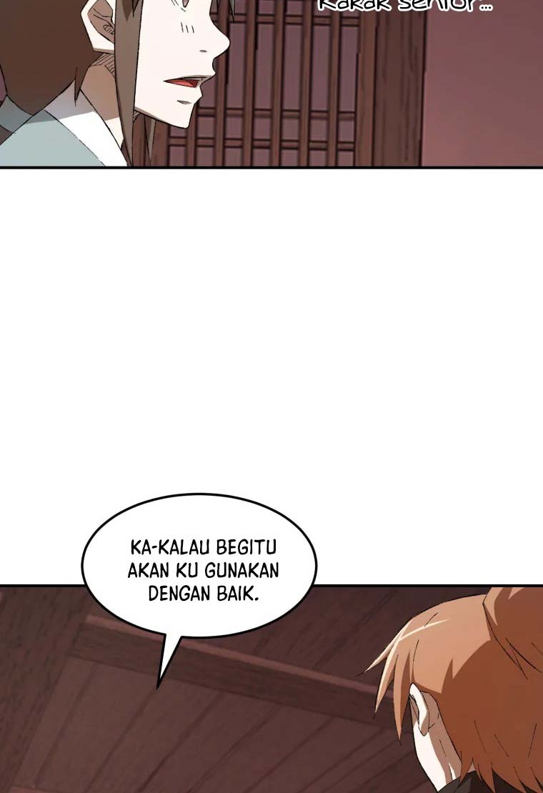 The Great Master Chapter 27 Gambar 43