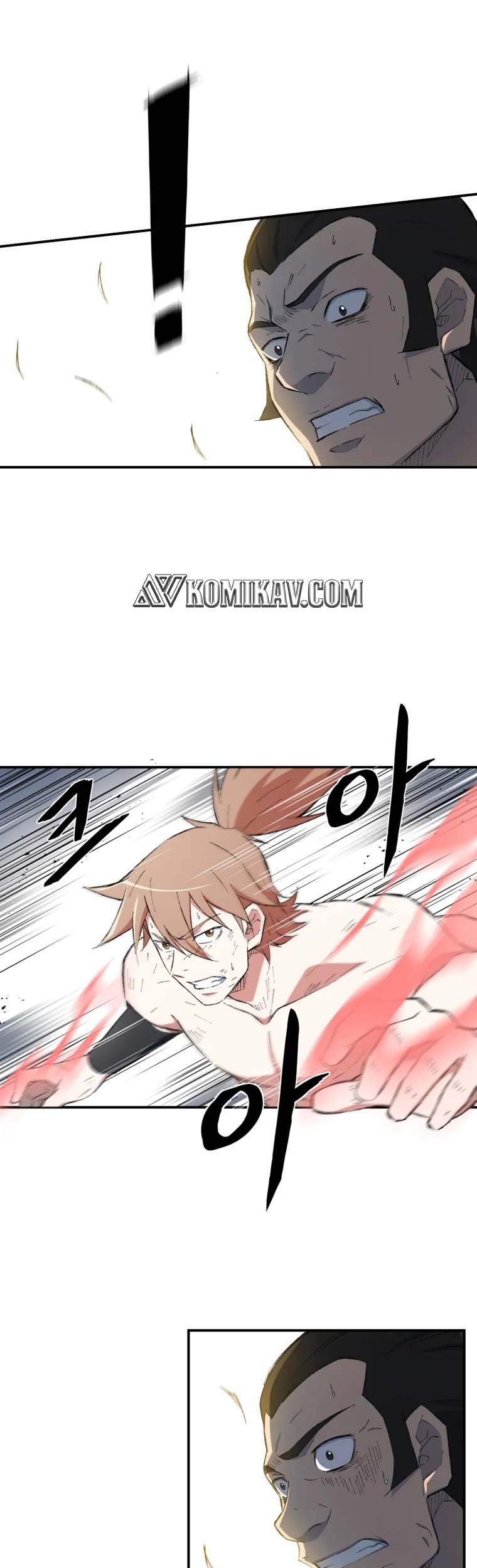 The Great Master Chapter 27 Gambar 4