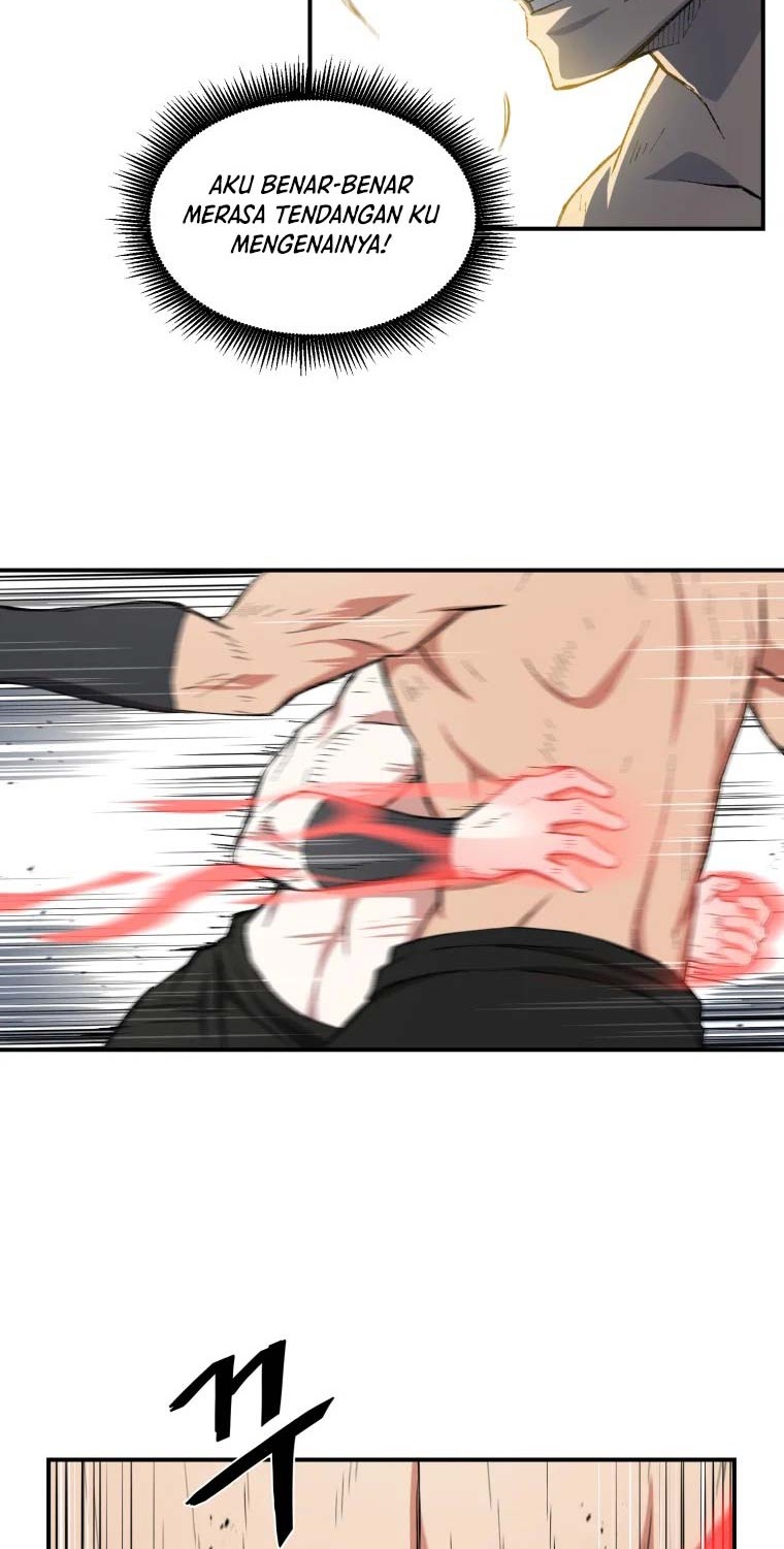 The Great Master Chapter 27 Gambar 5