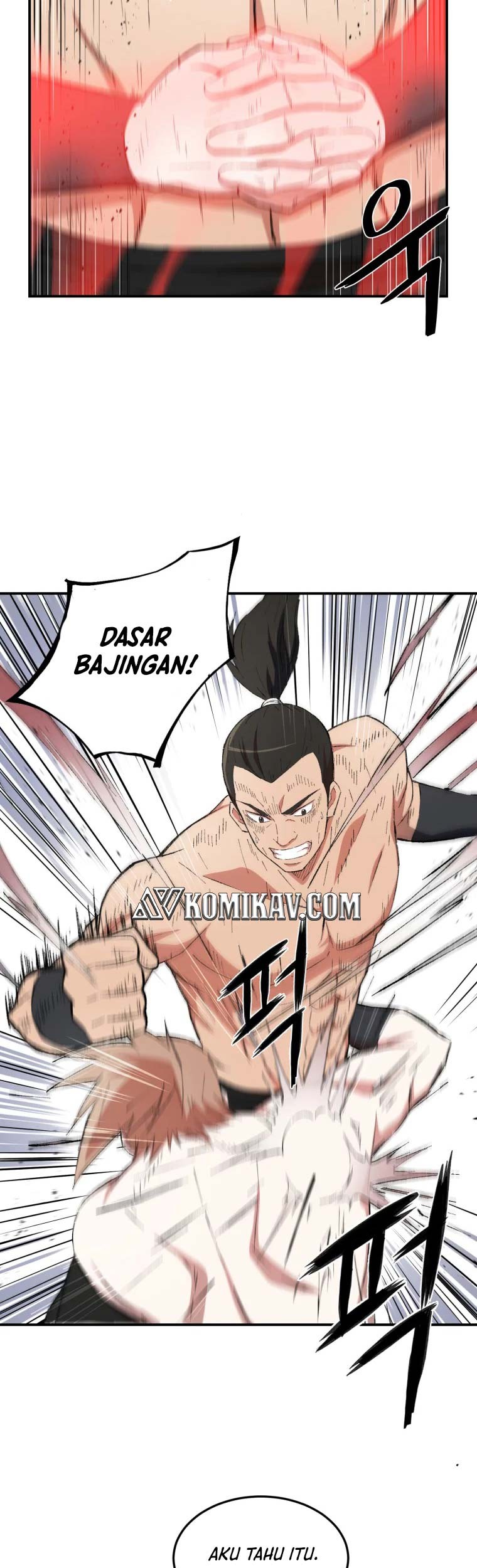 The Great Master Chapter 27 Gambar 6