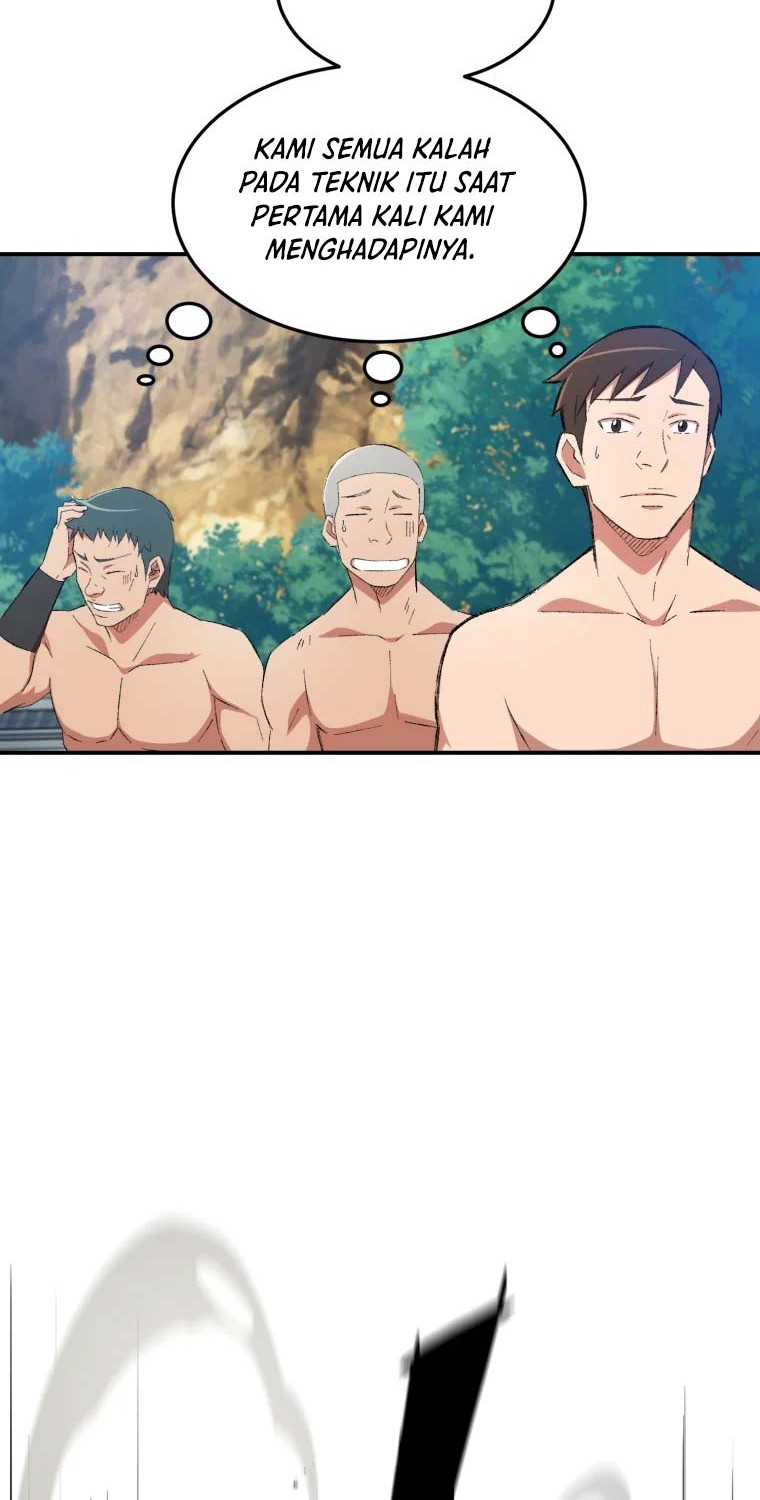 The Great Master Chapter 27 Gambar 7