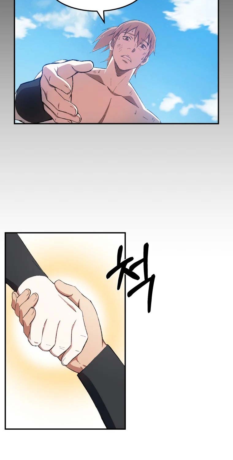 The Great Master Chapter 27 Gambar 11