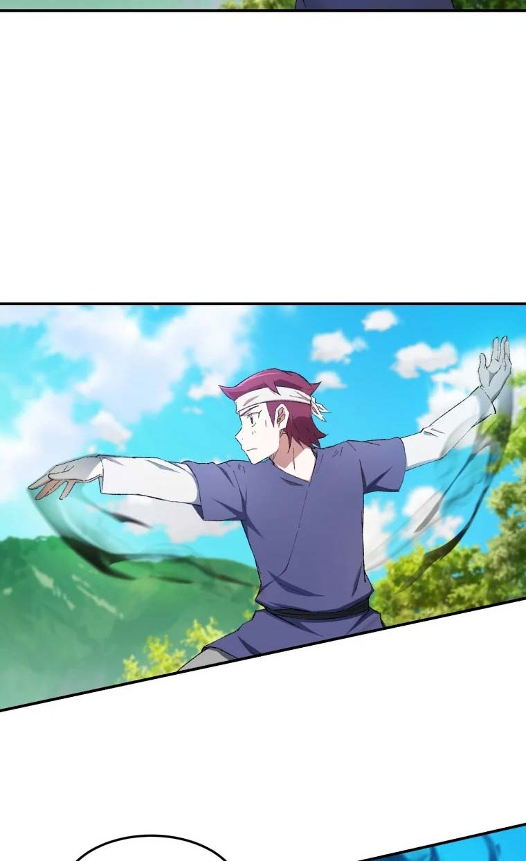 The Great Master Chapter 27 Gambar 15