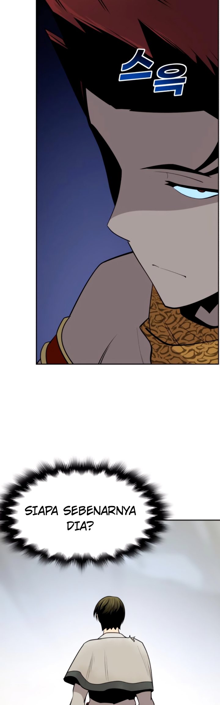 Teenage Swordsman Chapter 25 Gambar 17