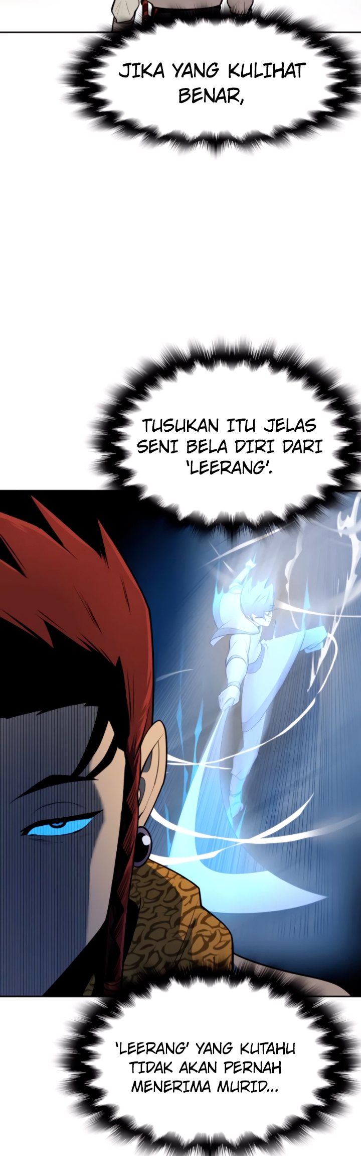 Teenage Swordsman Chapter 25 Gambar 18
