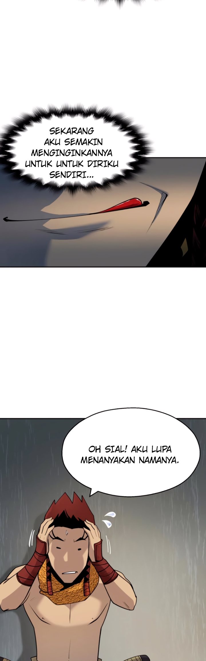 Teenage Swordsman Chapter 25 Gambar 19