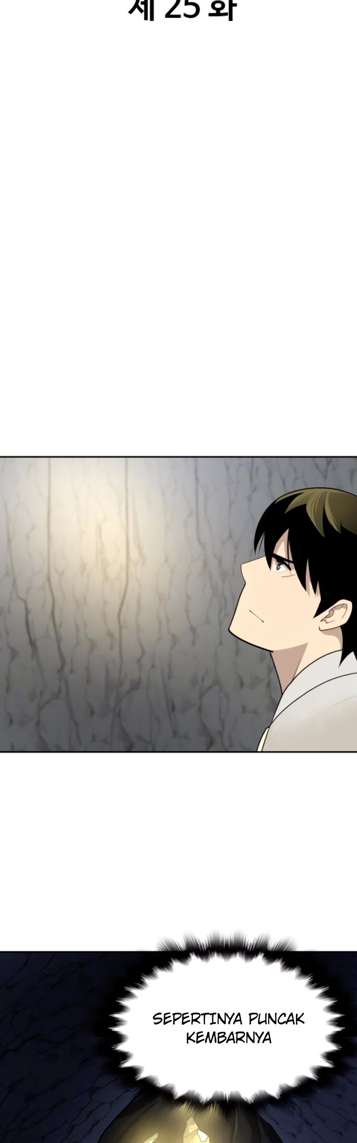 Teenage Swordsman Chapter 25 Gambar 21