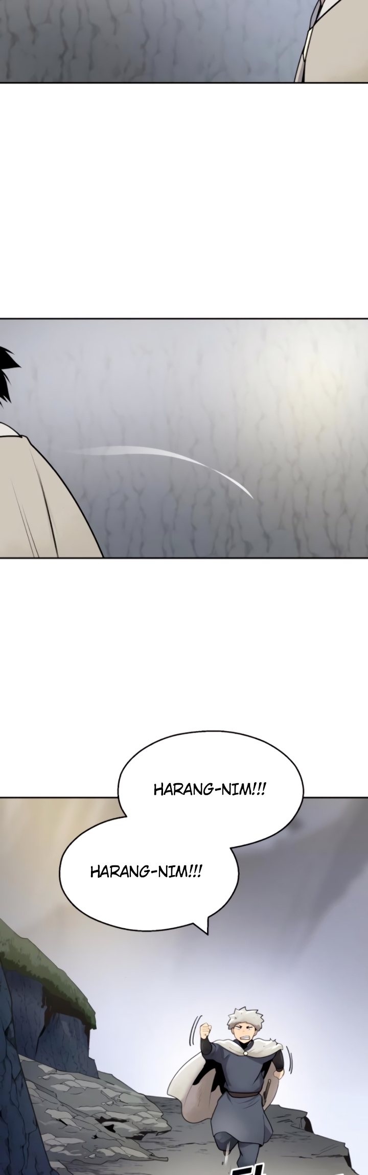 Teenage Swordsman Chapter 25 Gambar 23