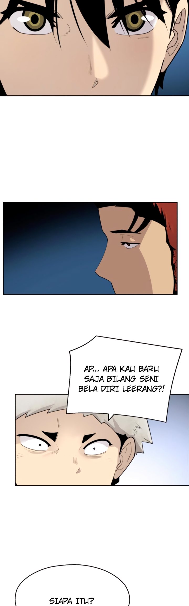 Teenage Swordsman Chapter 25 Gambar 32