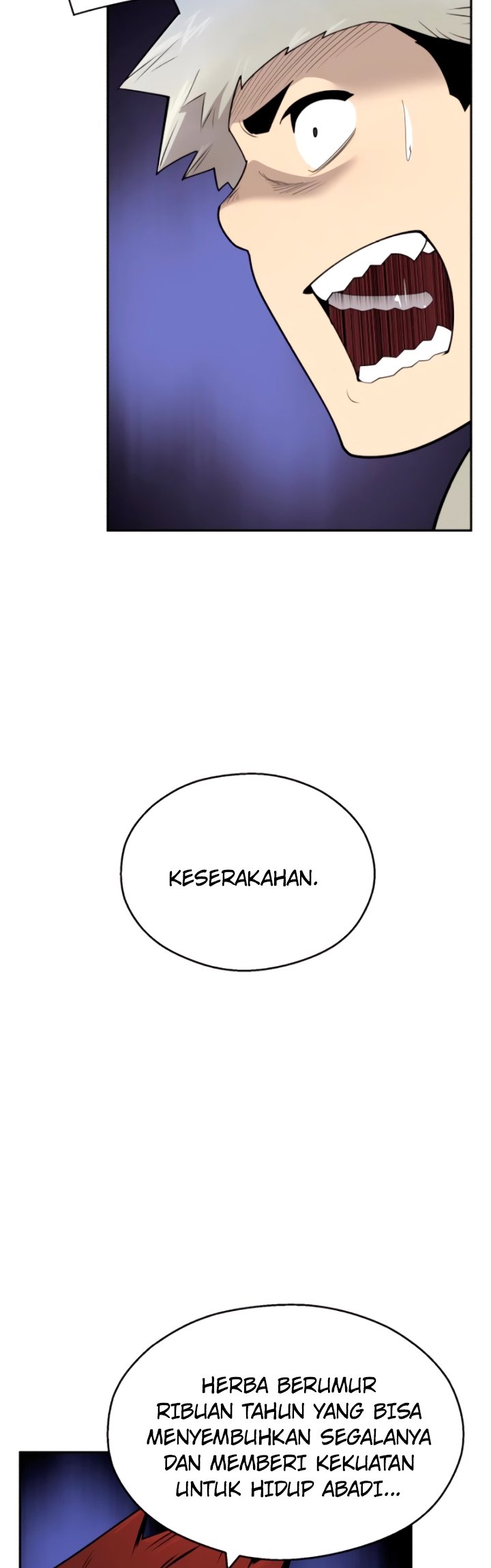 Teenage Swordsman Chapter 25 Gambar 49