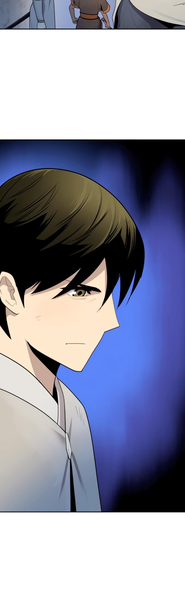 Teenage Swordsman Chapter 25 Gambar 56