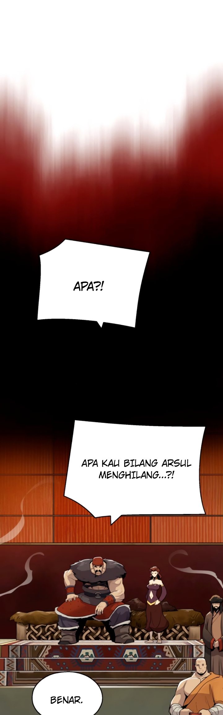 Teenage Swordsman Chapter 25 Gambar 57