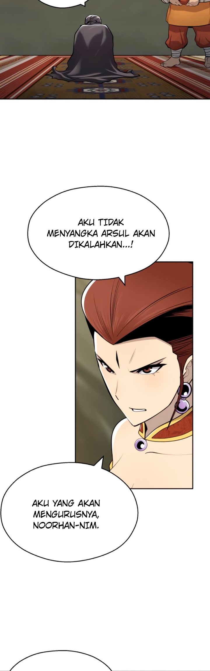 Teenage Swordsman Chapter 25 Gambar 58