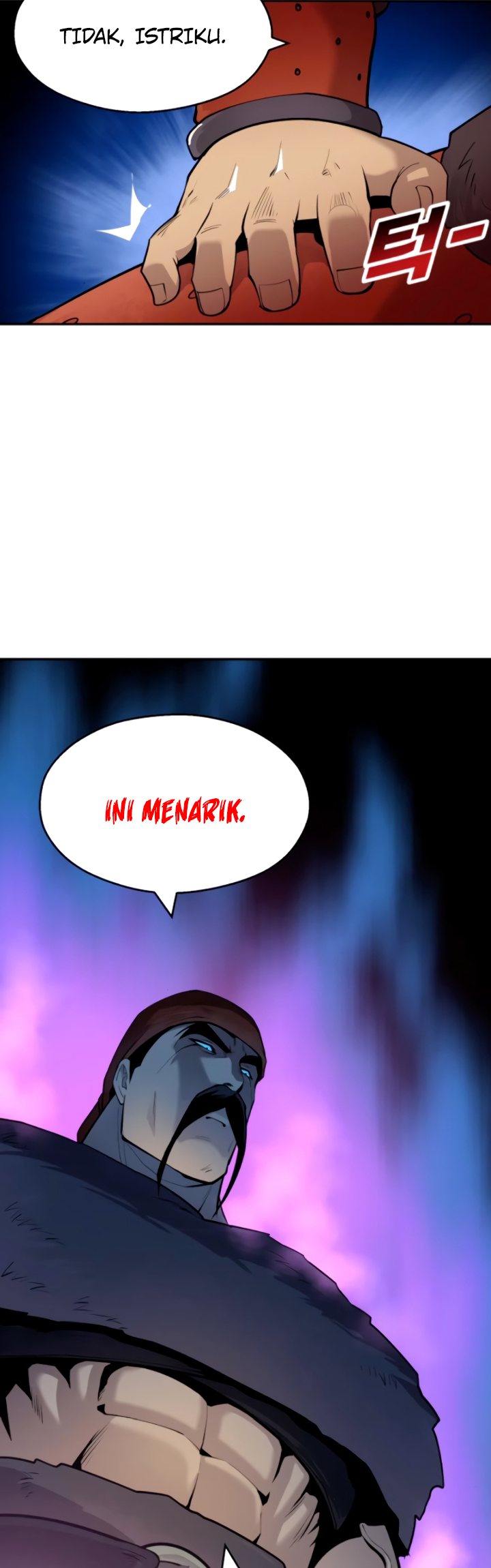 Teenage Swordsman Chapter 25 Gambar 59