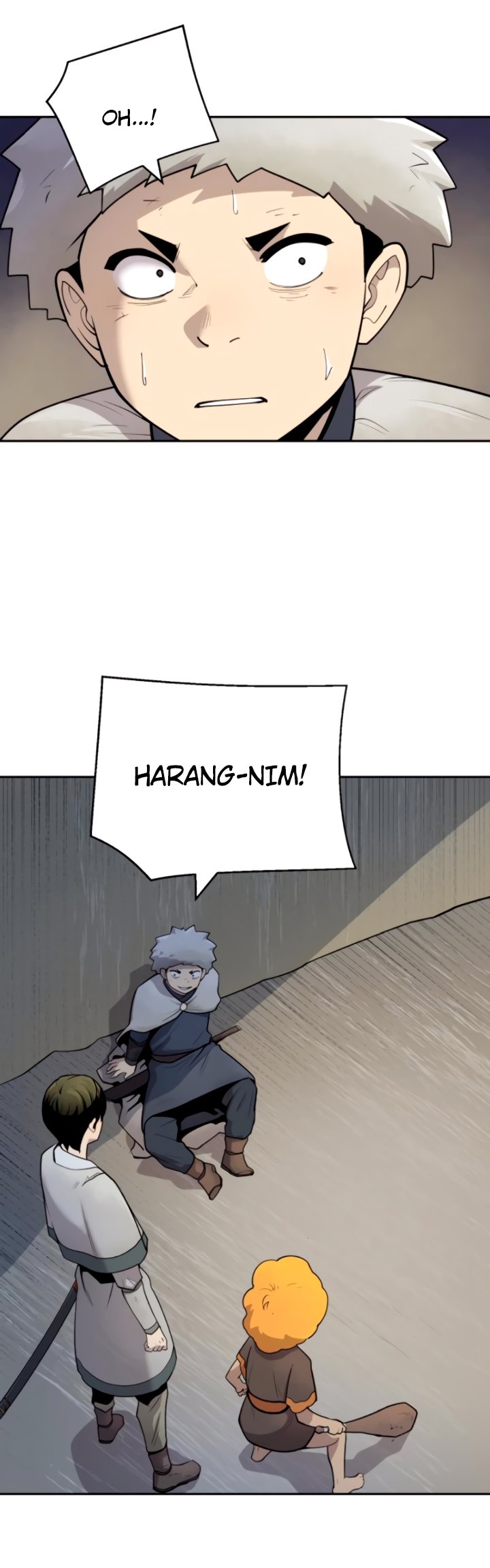 Teenage Swordsman Chapter 25 Gambar 5