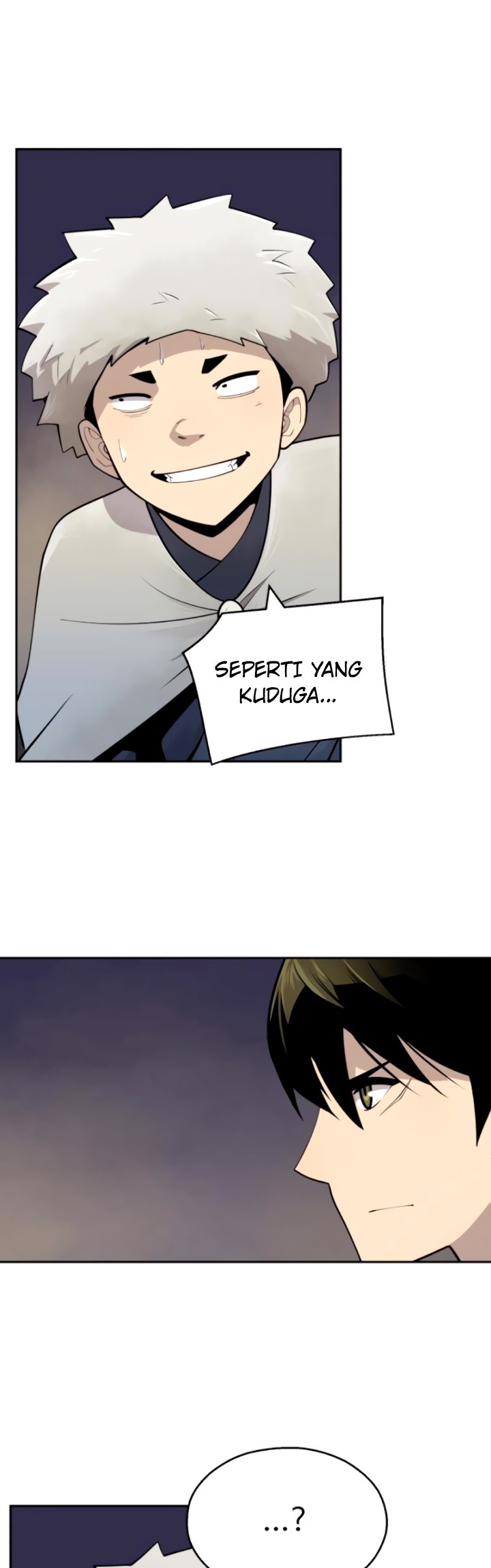 Teenage Swordsman Chapter 25 Gambar 6