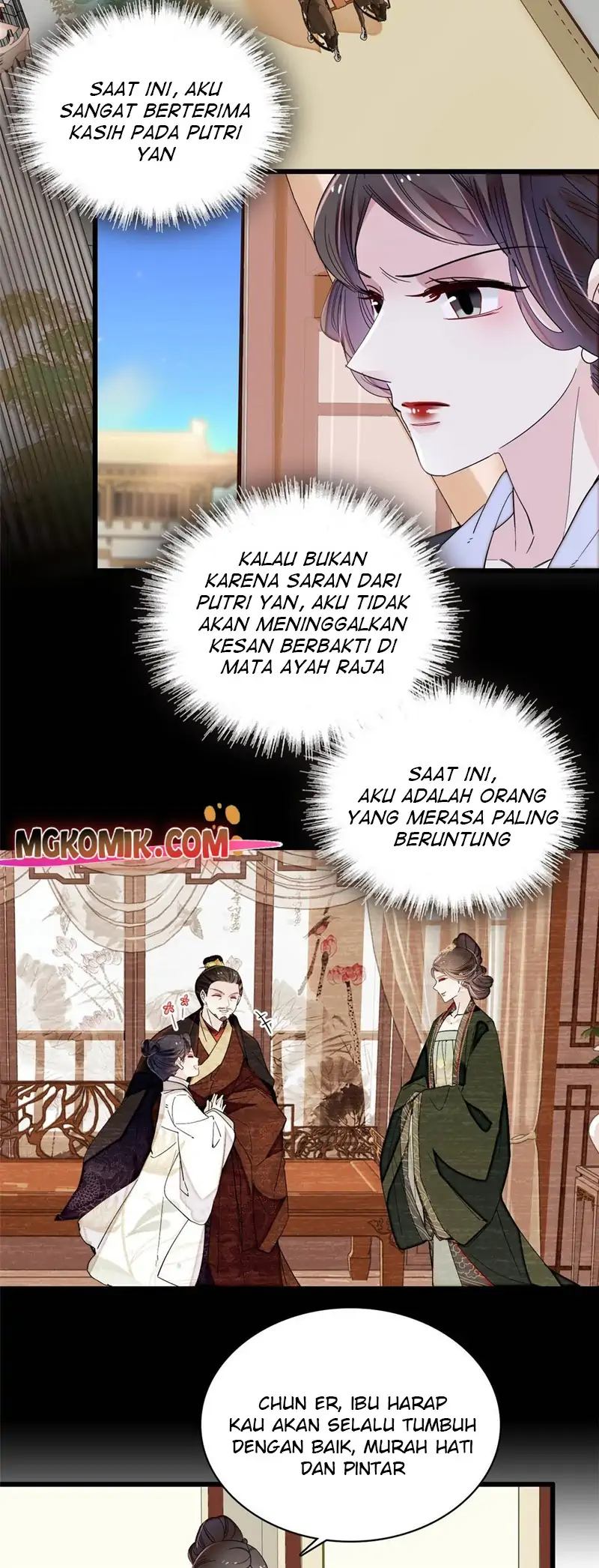 Sijin Chapter 259 Gambar 14