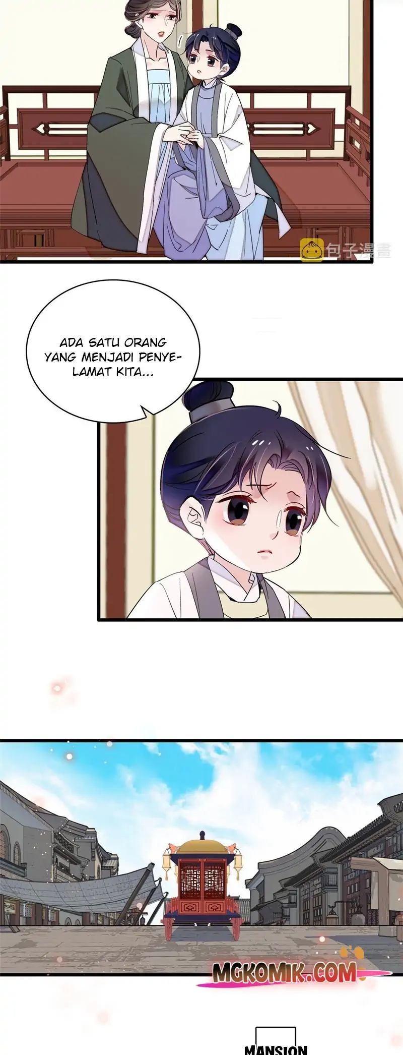 Sijin Chapter 259 Gambar 15