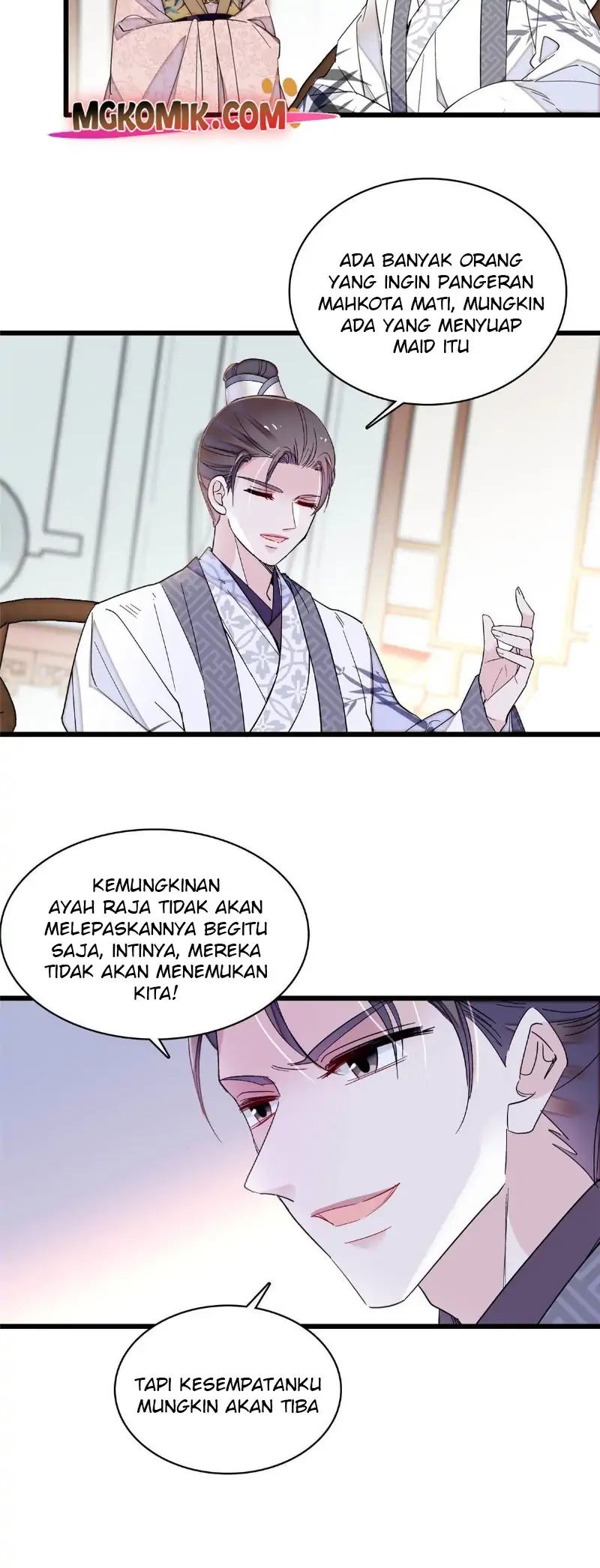 Sijin Chapter 259 Gambar 17