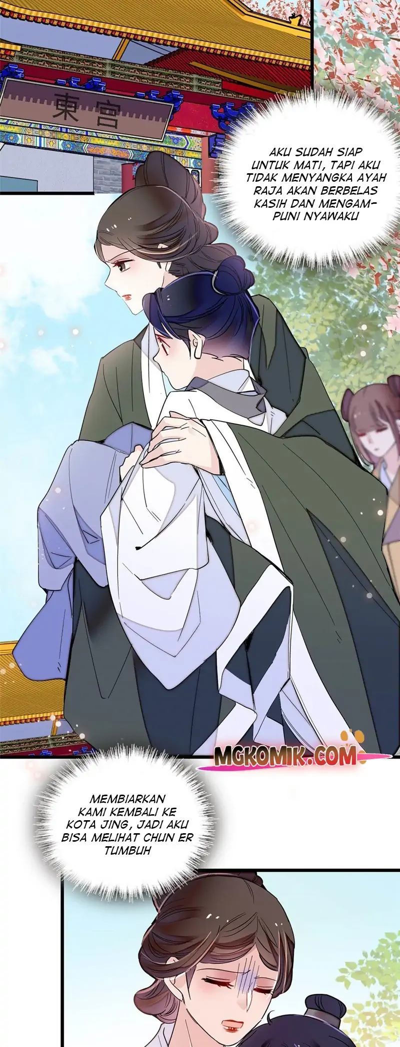 Sijin Chapter 259 Gambar 10
