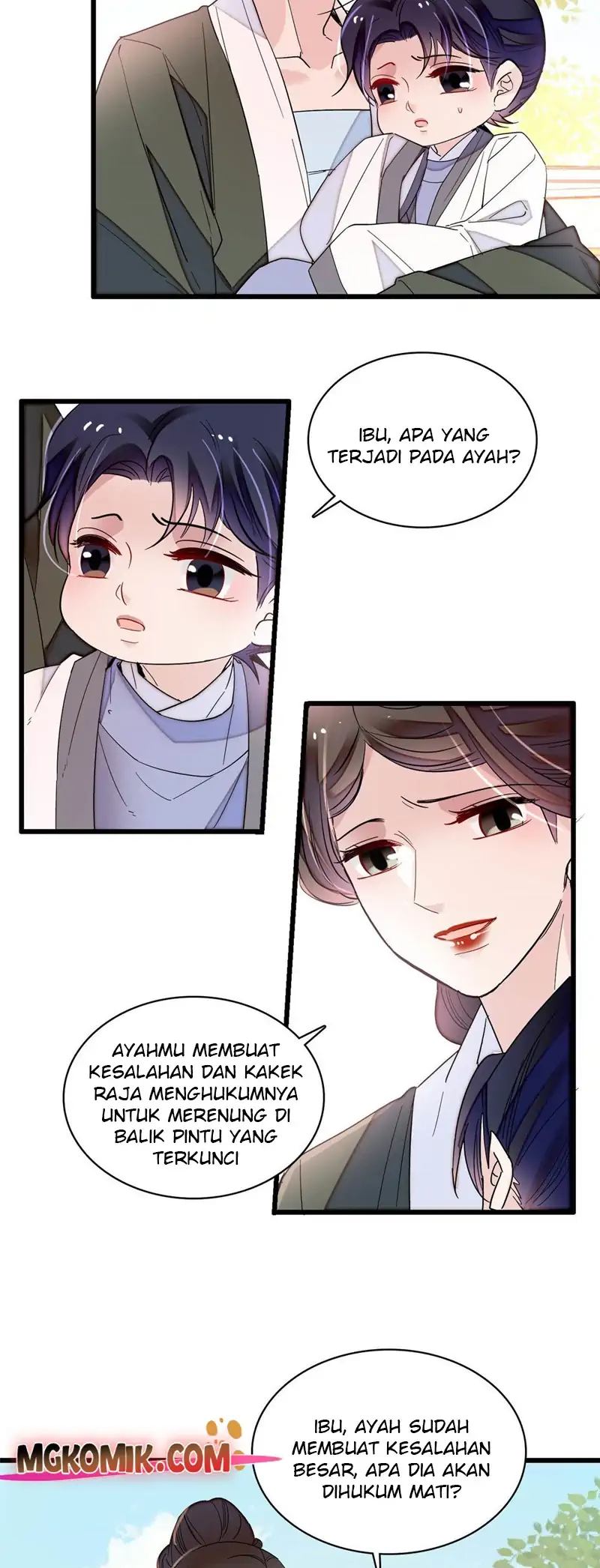 Sijin Chapter 259 Gambar 11