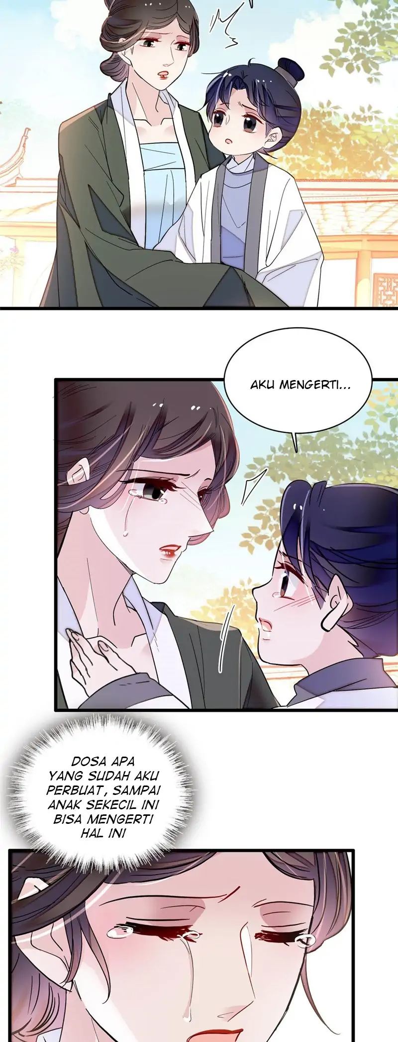 Sijin Chapter 259 Gambar 12