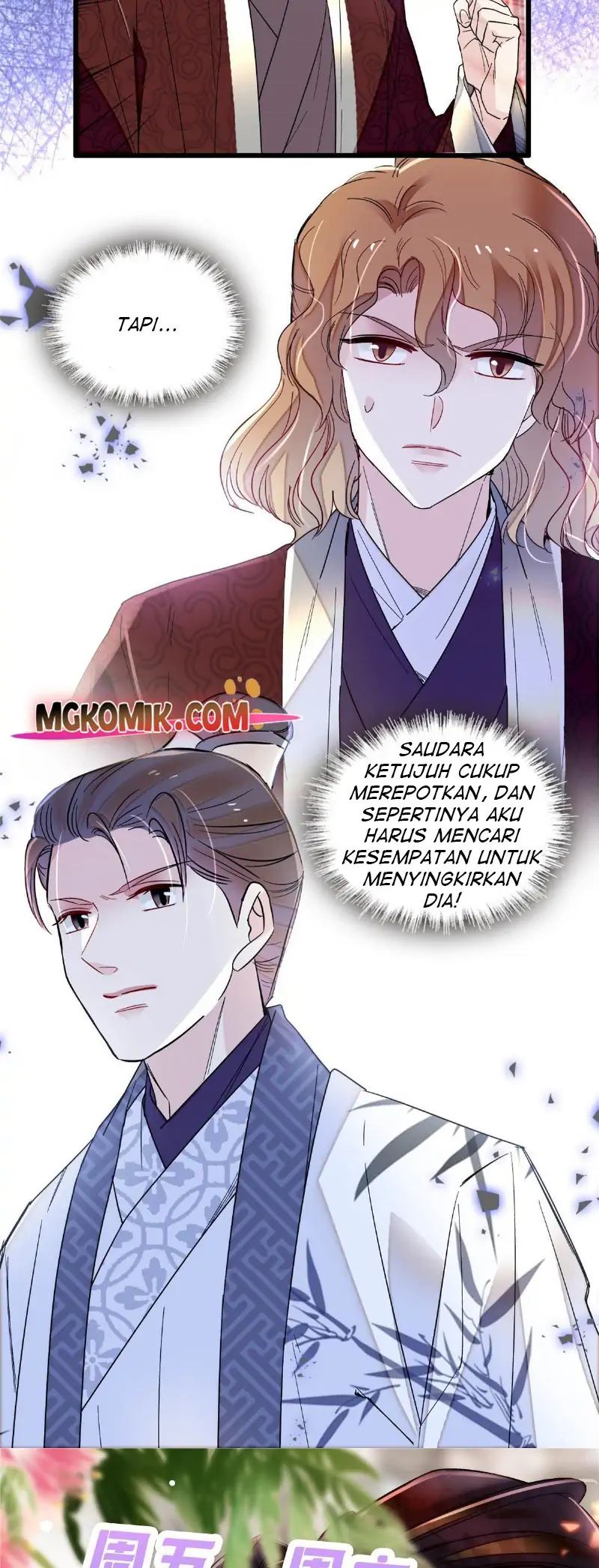 Sijin Chapter 259 Gambar 24