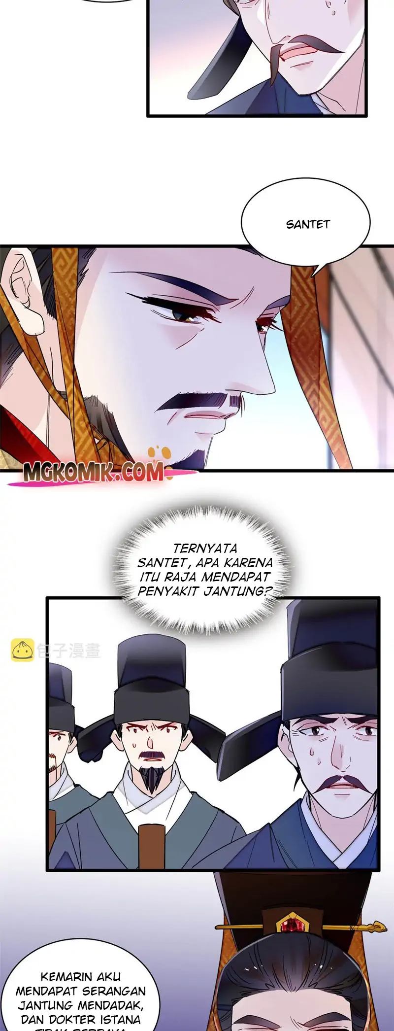 Sijin Chapter 259 Gambar 6