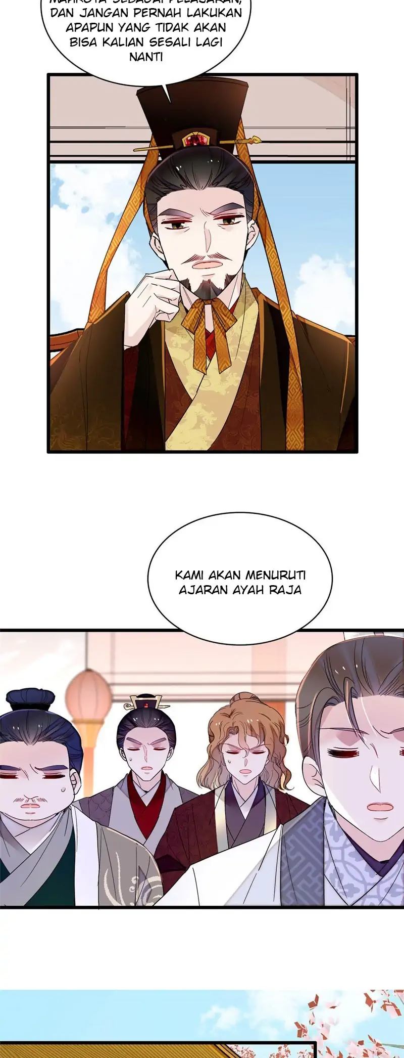 Sijin Chapter 259 Gambar 9