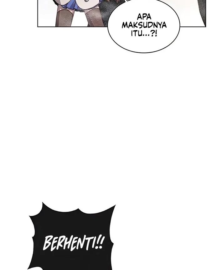 The MAX leveled hero will return! Chapter 92 Gambar 47