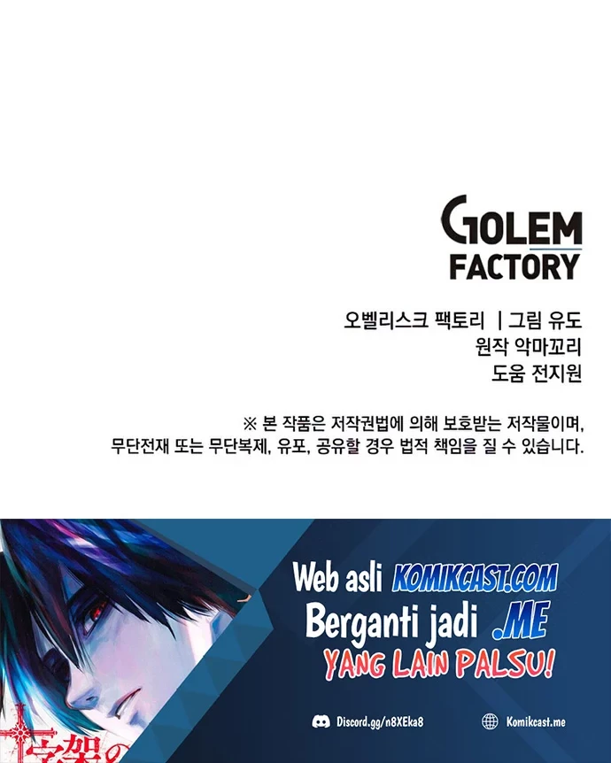 The MAX leveled hero will return! Chapter 92 Gambar 49