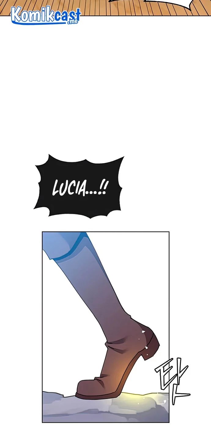 The MAX leveled hero will return! Chapter 92 Gambar 43