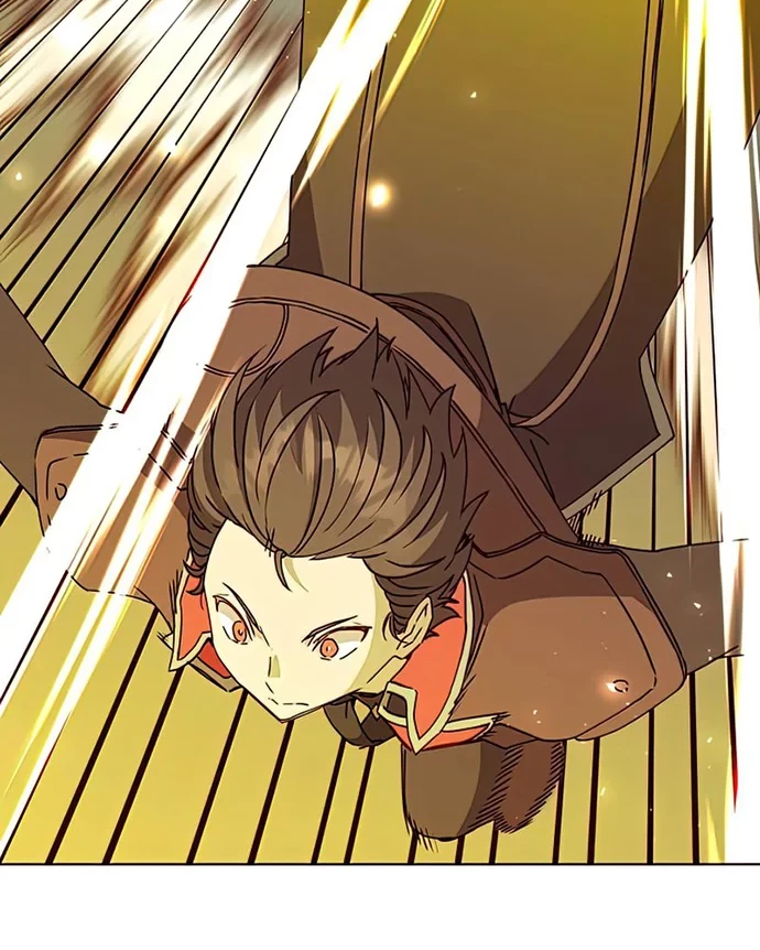 The MAX leveled hero will return! Chapter 92 Gambar 45