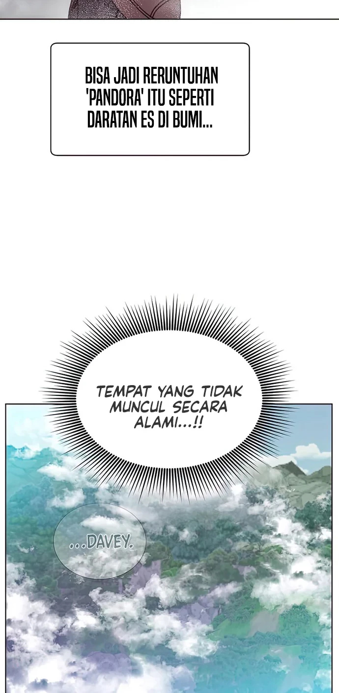 The MAX leveled hero will return! Chapter 92 Gambar 5