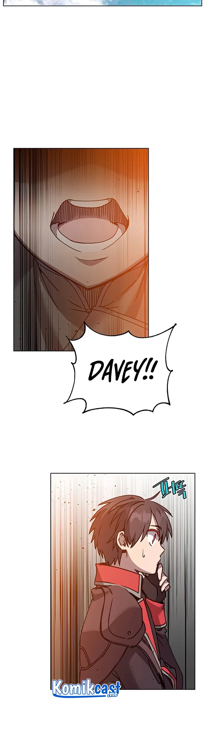 The MAX leveled hero will return! Chapter 92 Gambar 6