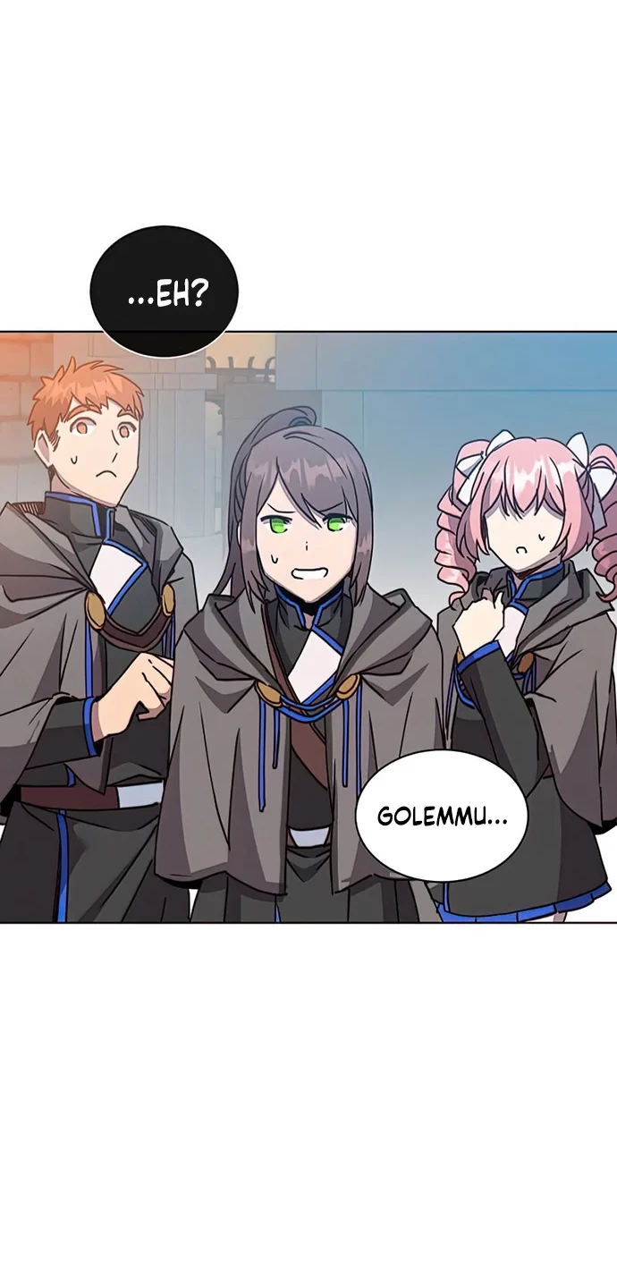 The MAX leveled hero will return! Chapter 92 Gambar 7