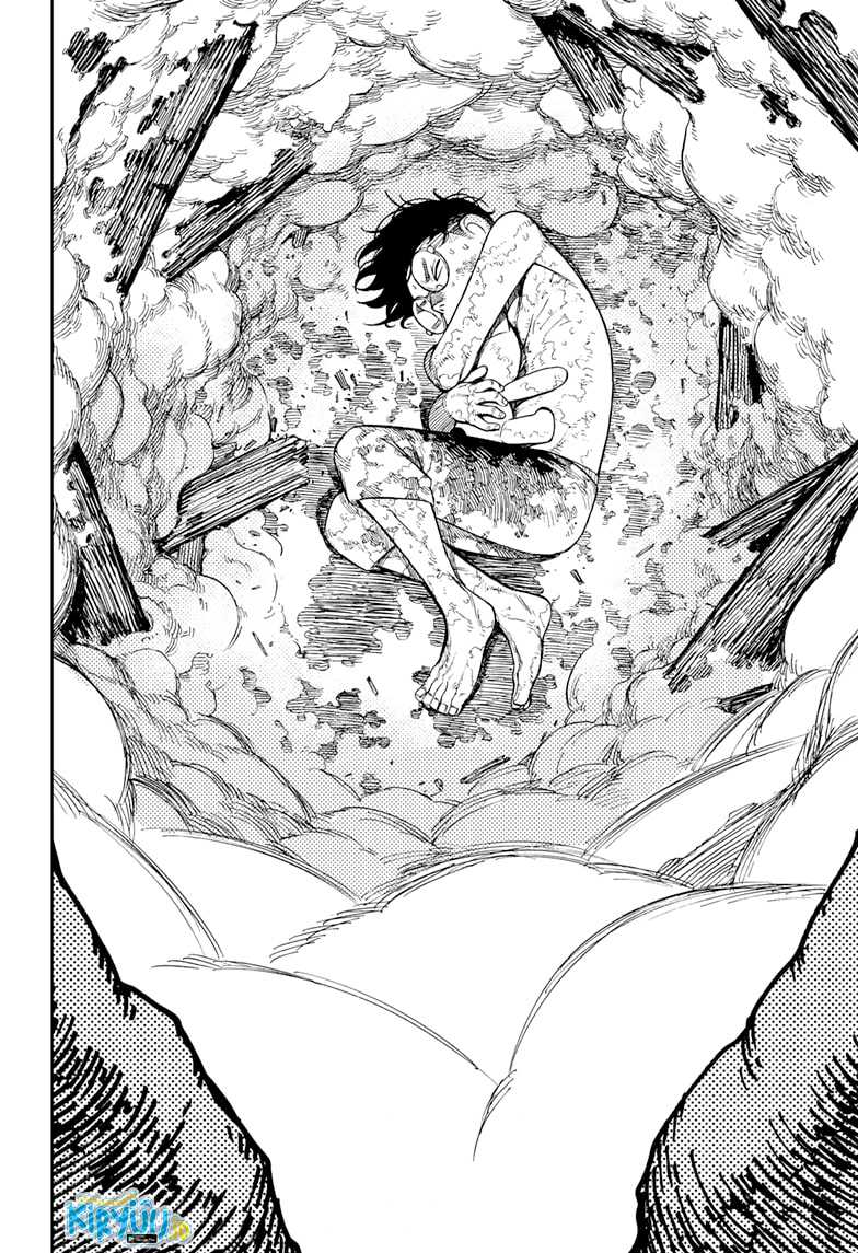 DANDADAN Chapter 48 Gambar 15