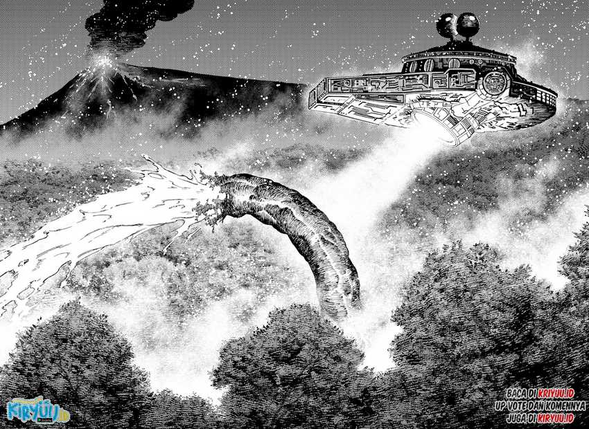 DANDADAN Chapter 48 Gambar 4