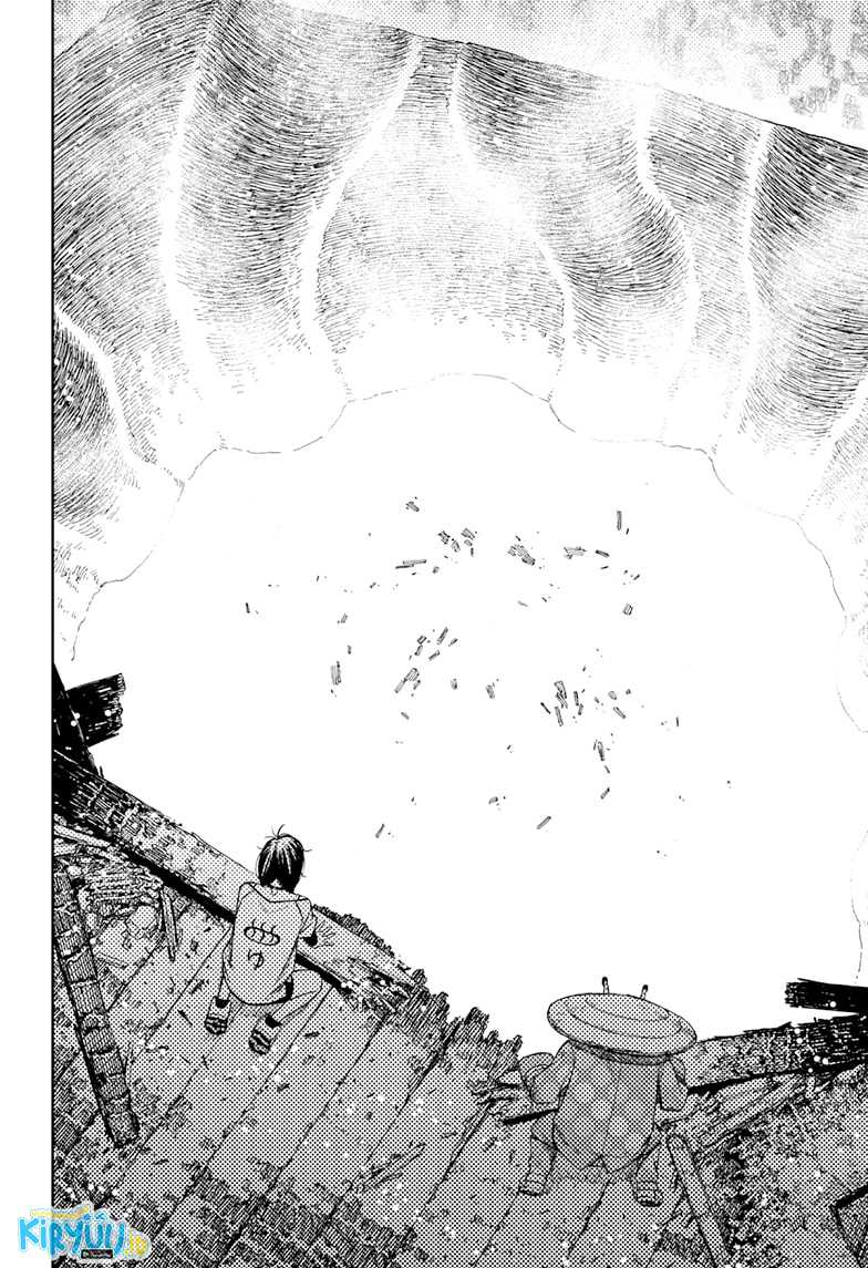 DANDADAN Chapter 48 Gambar 9