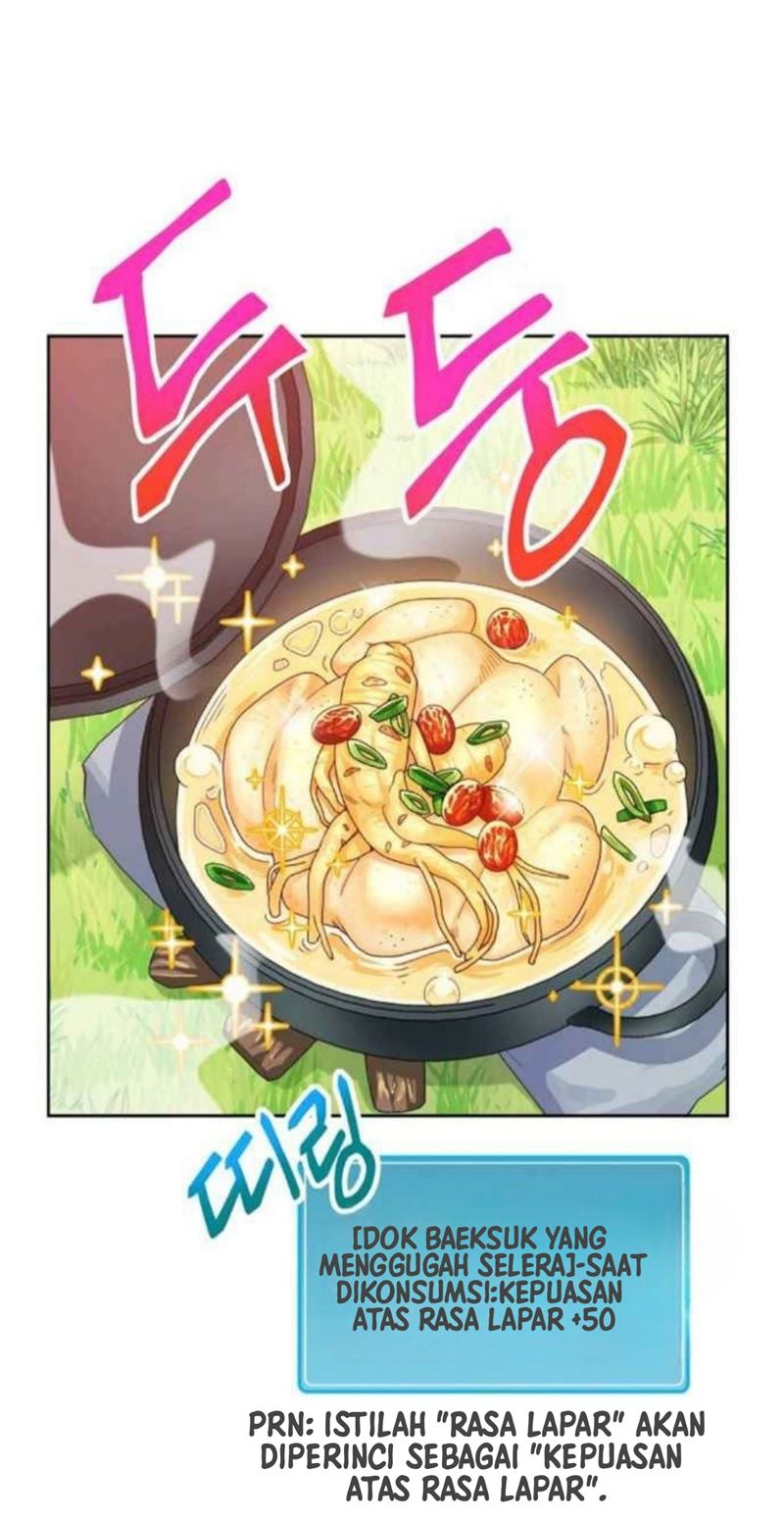 Please Have a Meal Chapter 31 Gambar 19