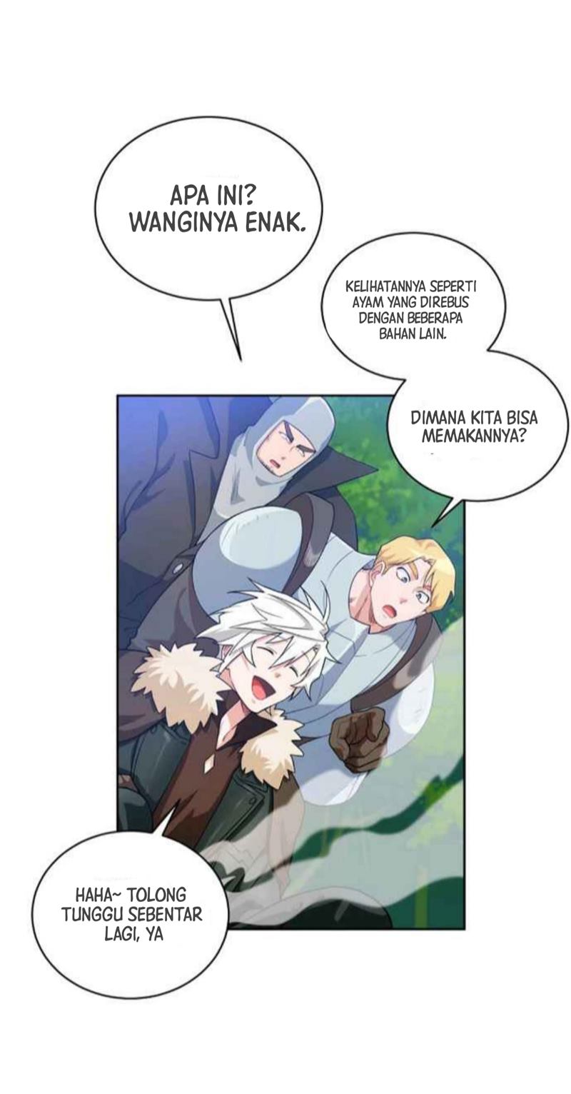 Please Have a Meal Chapter 31 Gambar 13