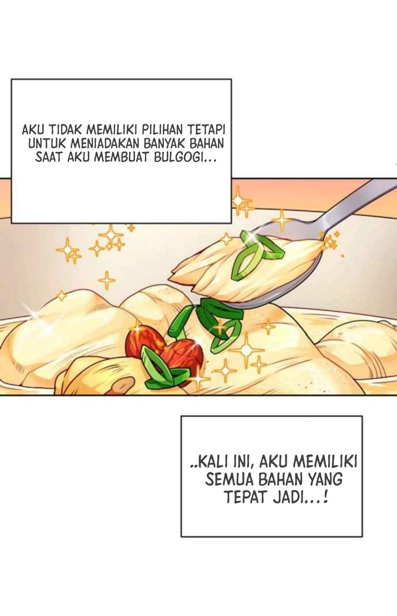 Please Have a Meal Chapter 31 Gambar 29