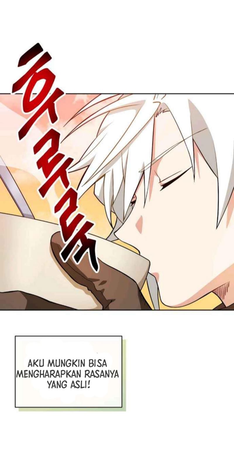 Please Have a Meal Chapter 31 Gambar 30